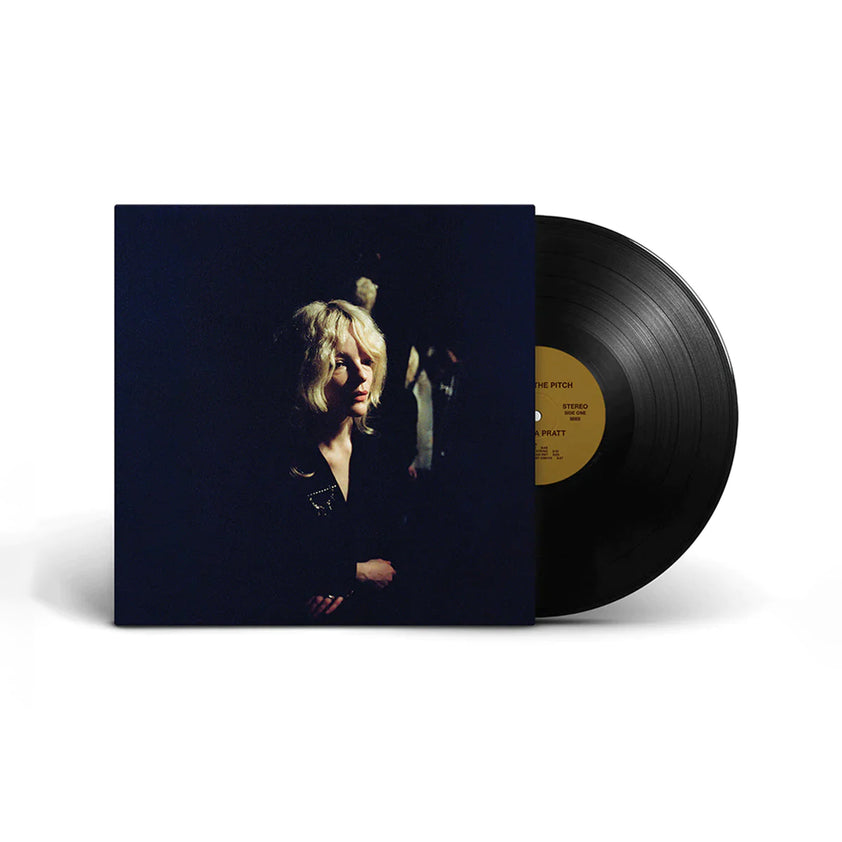 JESSICA PRATT - Here in the Pitch (Vinyl LP) – Flying Out