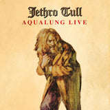 Aqualung Live (2025 Remaster) (Vinyl LP)