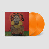 To Whom This May Concern (Translucent Orange Vinyl 2LP)