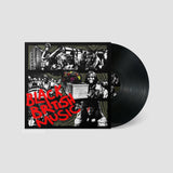 black british music (Vinyl LP)