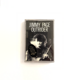 Outrider (Secondhand Cassette)