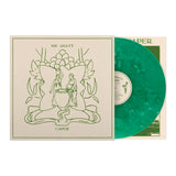 Caper (Vinyl LP, Green Marble)