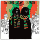 African Dub Chapter 3 (Reissue) (Red Vinyl LP)