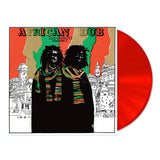 African Dub Chapter 3 (Reissue) (Red Vinyl LP)