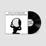From New Cross To Ridgewood [w/ DJ Python, Local Artist Remixes] (Vinyl 12")
