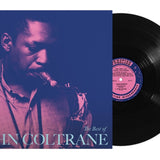 The Best Of John Coltrane (Vinyl LP)