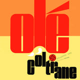 Ole Coltrane (Vinyl LP)