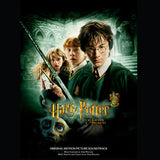 Harry Potter and the Chamber of Secrets (Original Motion Picture Soundtrack) (Vinyl 2LP)