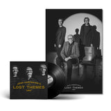 Lost Themes IV: Noir (Vinyl LP)