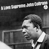 A Love Supreme (Monophonic Edition) (Vinyl LP)