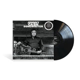 Songwriter (Vinyl LP, Black)