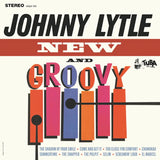 New and Groovy (Reissue) (Vinyl LP)