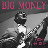 Big Money (CD)