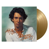 Jonathan Richman and the Modern Lovers (Reissue) (Limited Gold Vinyl LP)