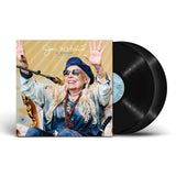 Joni Mitchell at Newport (Vinyl 2LP)