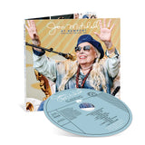 Joni Mitchell at Newport (CD)