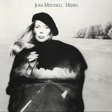 Hejira (Reissue) (Vinyl LP)