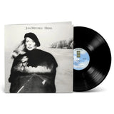 Hejira (Reissue) (Vinyl LP)