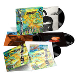 The Asylum Albums (1976-1980) (Vinyl 6LP Box Set)