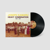 Heavy Combination 1966-2007 (Vinyl 2LP)