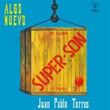Super Son (Reissue) (Vinyl LP)