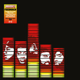 Feedback (Reissue) (Vinyl 2LP)