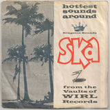 Ska From the Vaults of Wirl Records (Vinyl LP)