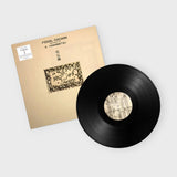 Fossil Cocoon: The Music of K. Yoshimatsu (Vinyl LP)