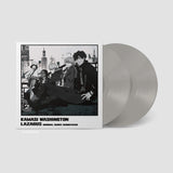 Lazarus (Adult Swim Original Series Soundtrack) (Limited Grey Vinyl 2LP)