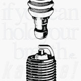 If You Can Hold Your Breath (Vinyl 5LP Box Set)