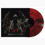Night is the New Day (15th Anniversary) (Red and Black Marble Vinyl LP)