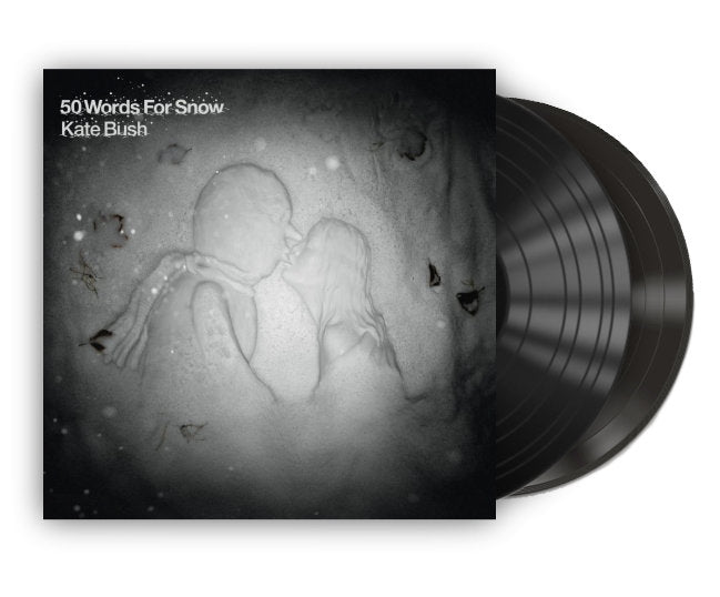 50 Words for Snow (2018 Remaster) (Vinyl 2LP)