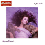 Hounds of Love (2018 Remaster) (CD)