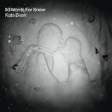 50 Words for Snow (2018 Remaster) (Vinyl 2LP)
