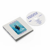 Someday, Now (CD)