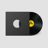 Dystopian Euphoria (Vinyl 12")