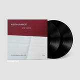 New Vienna (Vinyl 2LP)