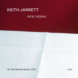 New Vienna (CD)