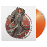 Let's Get it On (Reissue) (Orange Vinyl LP)