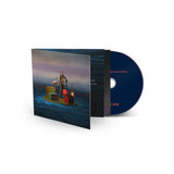 Nobody Loves You More (CD)