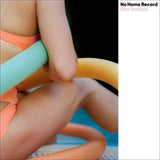No Home Record (CD)