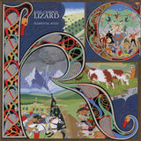 Lizard (2025 Elemental Mix by David Singleton) (Vinyl LP)
