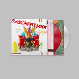 Kish Kash (Reissue) (Limited Red and White Vinyl 2LP)