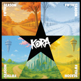 Fifth Season (Vinyl LP)