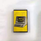 Computer World (Secondhand Cassette)
