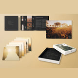 The K & D Sessions (25th Anniversary Deluxe Edition) (Vinyl 6LP Box Set)