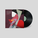  Hope (Vinyl LP)