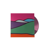 Dreams In Aspamia (Vinyl LP, Purple)