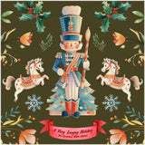 A Very Laufey Holiday: The The Christmas Waltz Edition (Green Vinyl 7")