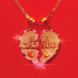 Star Crossed (Indie White Vinyl LP)